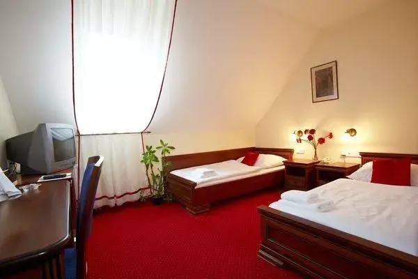 Photo 4 of Hotel Hejtmanský dvůr
