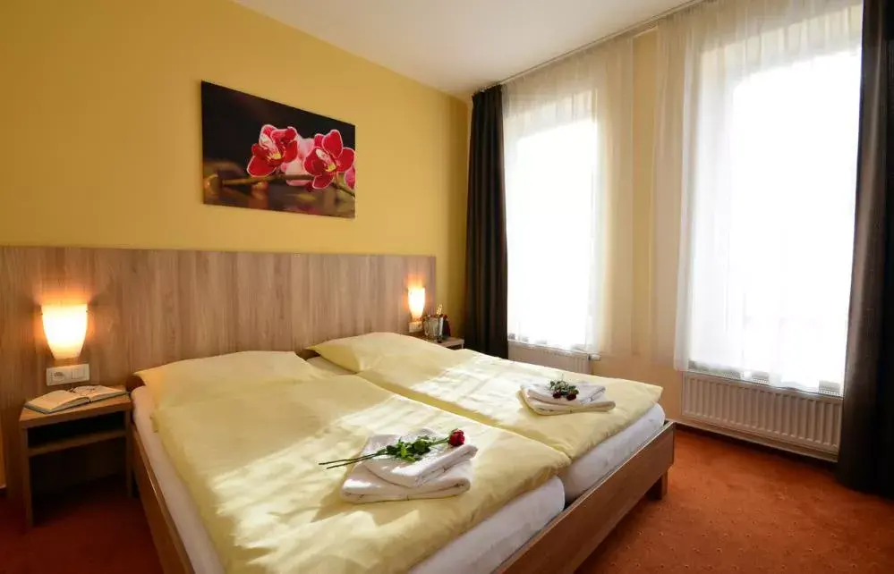 Photo 3 of Wellness hotel Helios