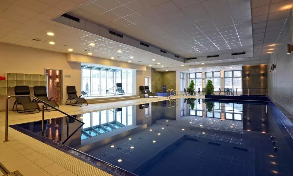 Photo 4 of Wellness hotel Helios