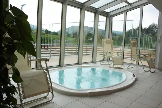 Photo 5 of Wellness hotel Helios