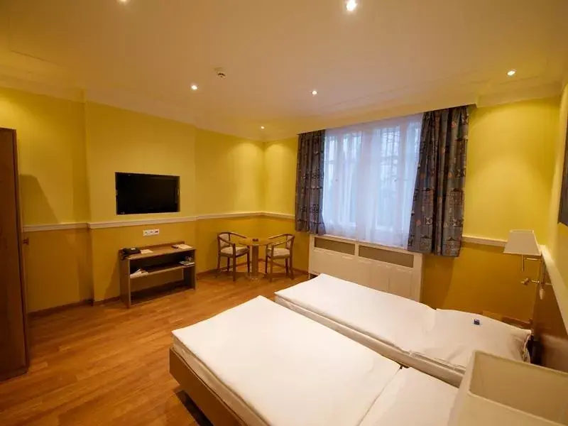 Photo 2 of Hotel Hoffmann