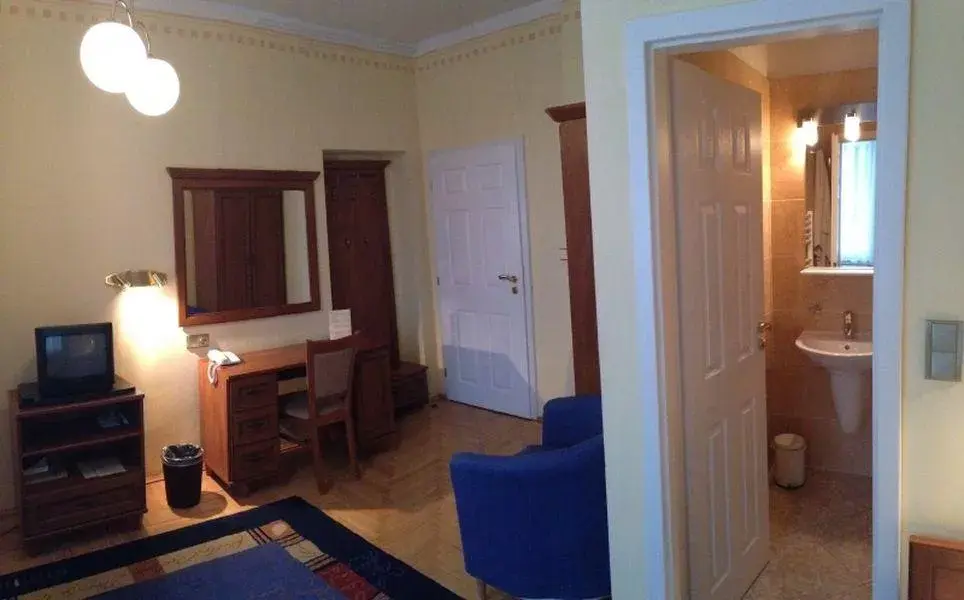 Photo 5 of Hotel Hoffmann
