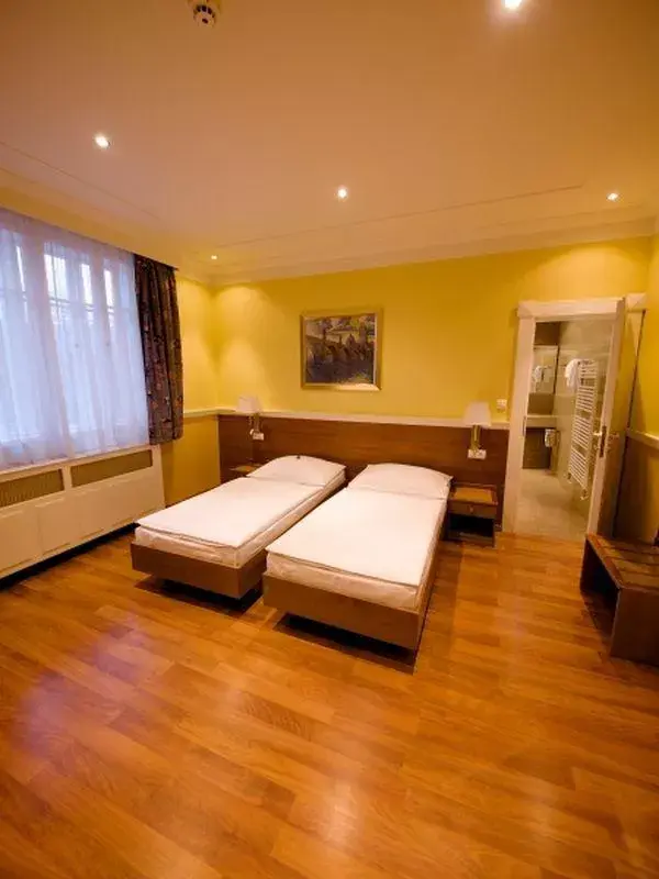 Photo 3 of Hotel Hoffmann