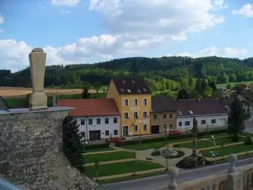 Photo 2 of Hotel Hradec