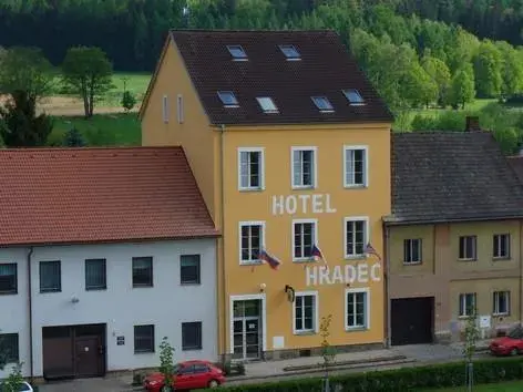 Photo 3 of Hotel Hradec