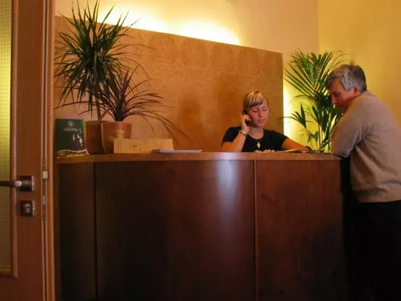 Photo 2 of Hotel Hron