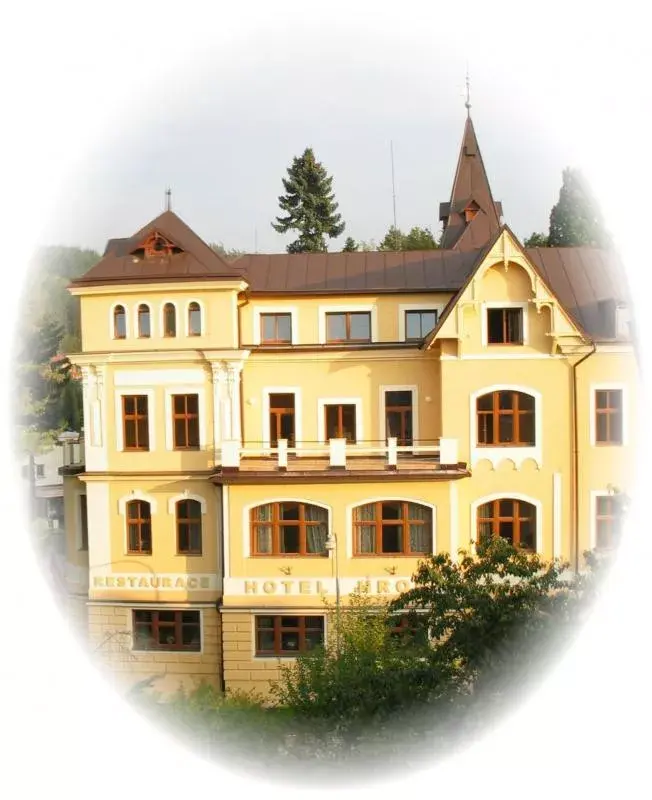 Photo of Hotel Hron