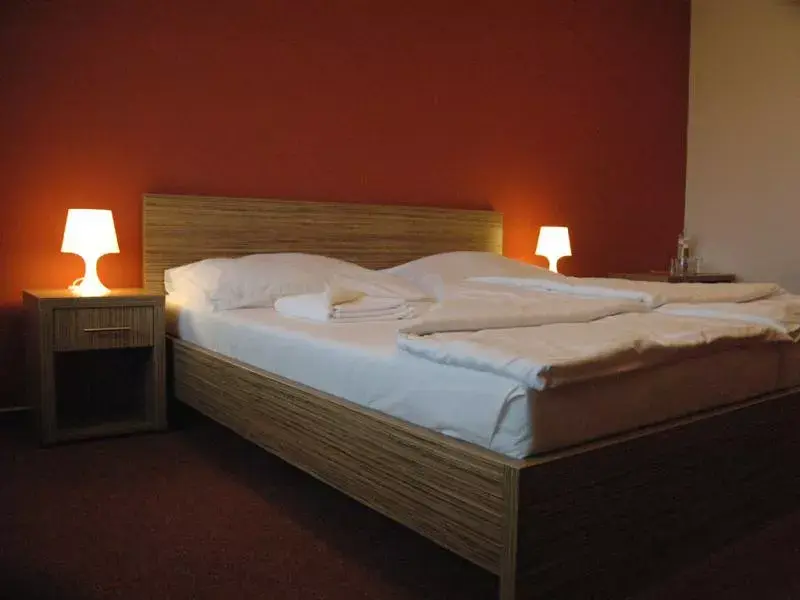 Photo 3 of Hotel Hukvaldy