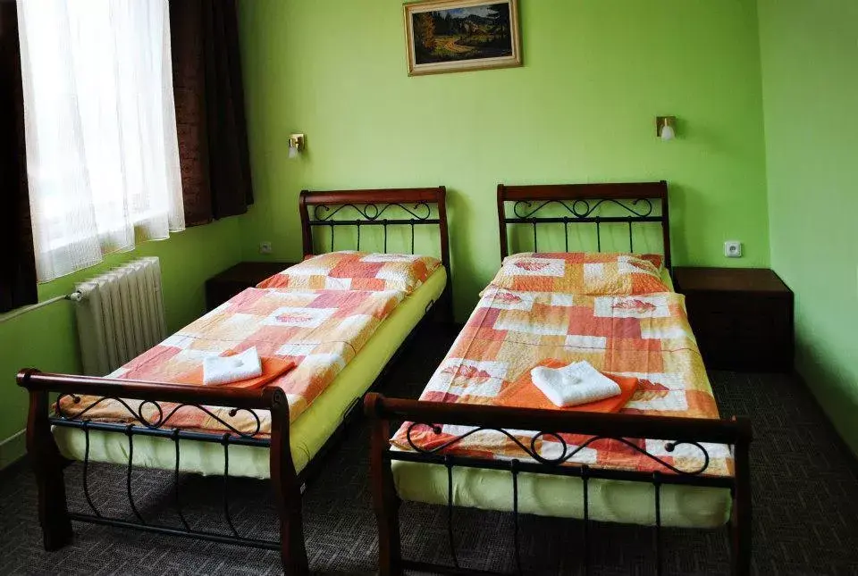 Photo 2 of Hotel Hvězda