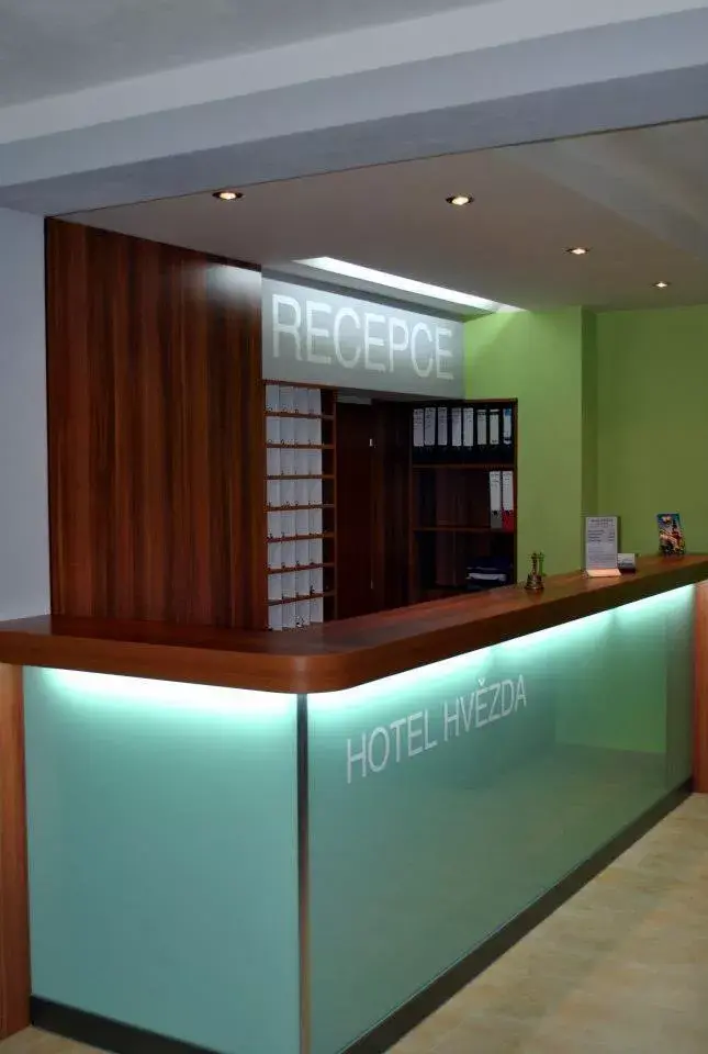 Photo 5 of Hotel Hvězda