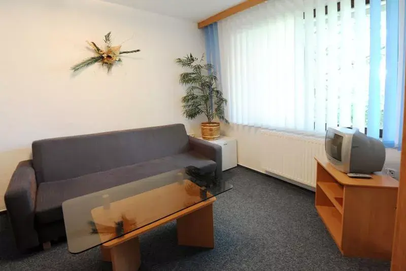 Photo 5 of Hotel Jaškovská krčma