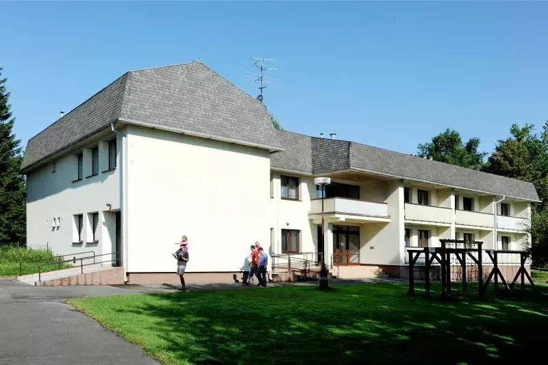 Hotel Jaškovská krčma, Horní Těrlicko