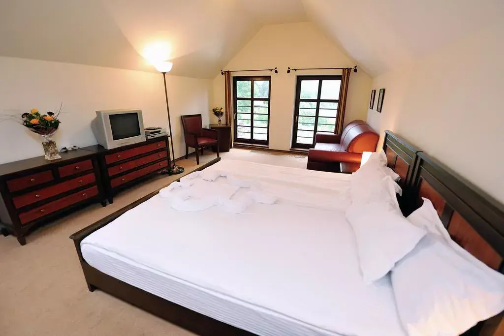 Photo 2 of Hotel Javor