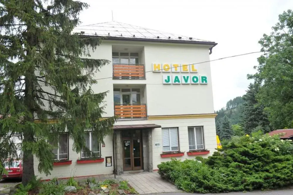 Řeka
