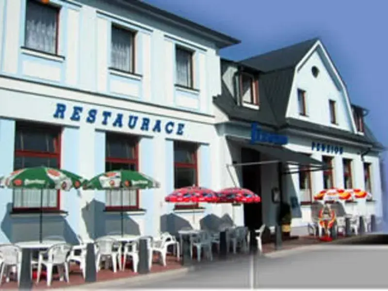Hotel Jizera