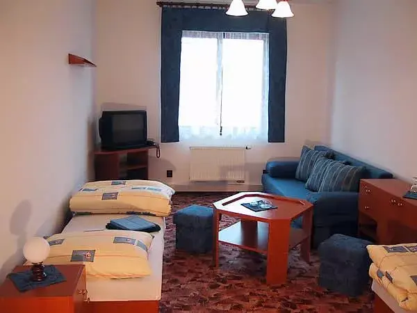 Photo 2 of Hotel Jizera