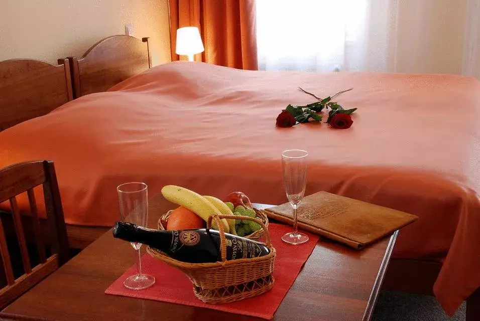 Hotel Karlin, Prag Karlín