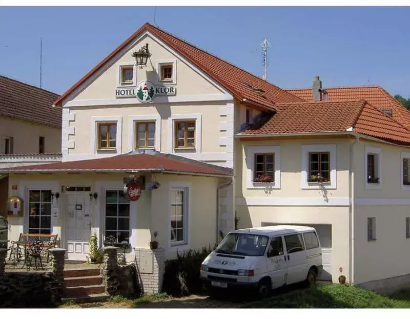 Hotel KLOR