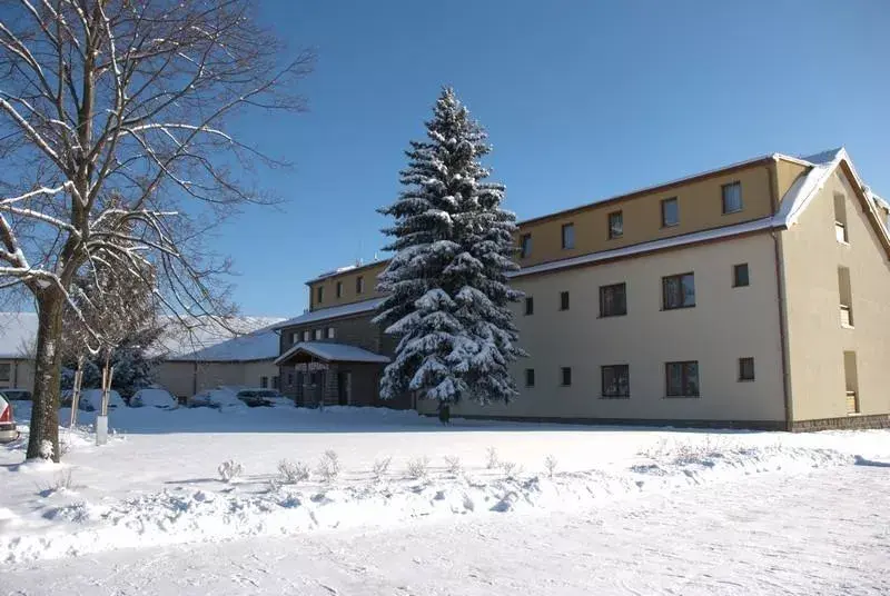 Photo 2 of Hotel Kopanice