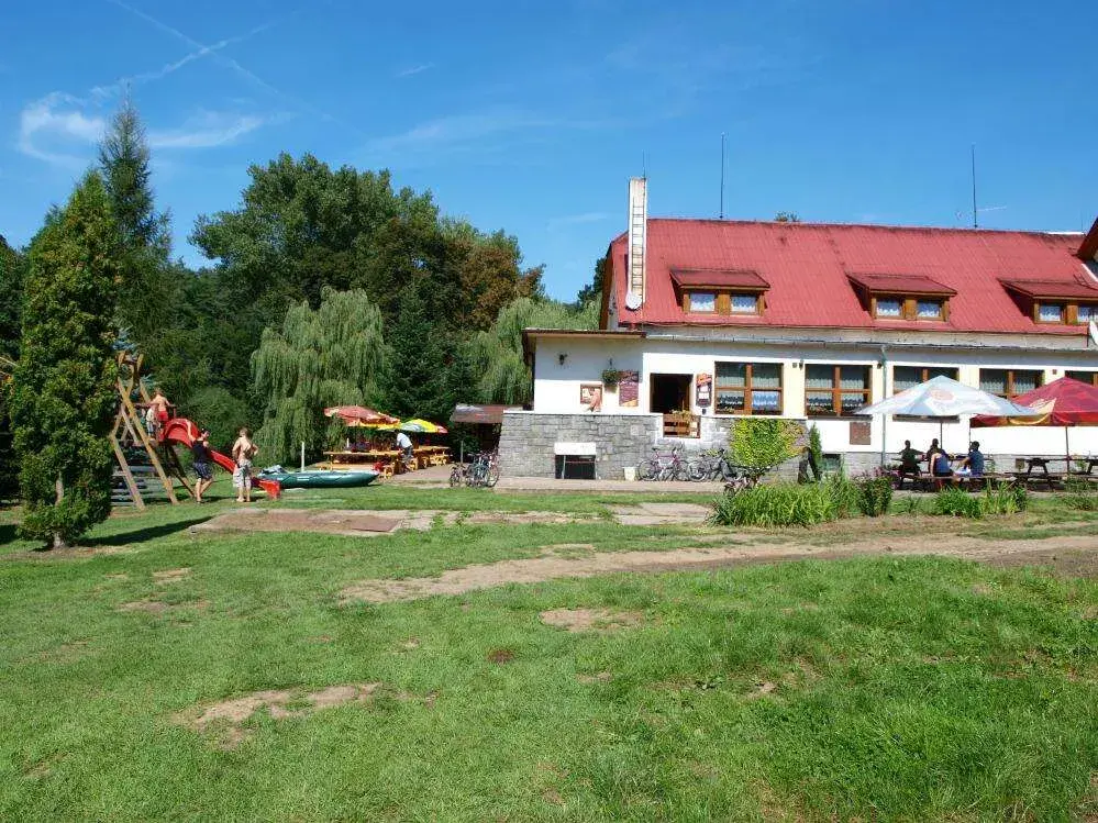 Hotel Kormorán