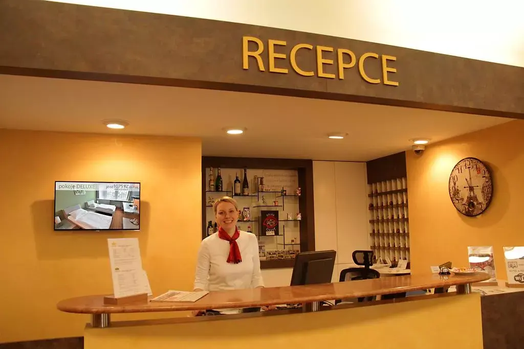 Photo 2 of Hotel Koruna