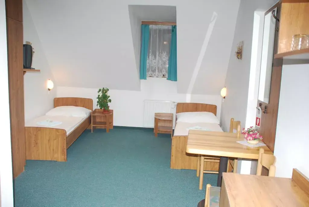 Photo 3 of Hotel Koruna Prachatice