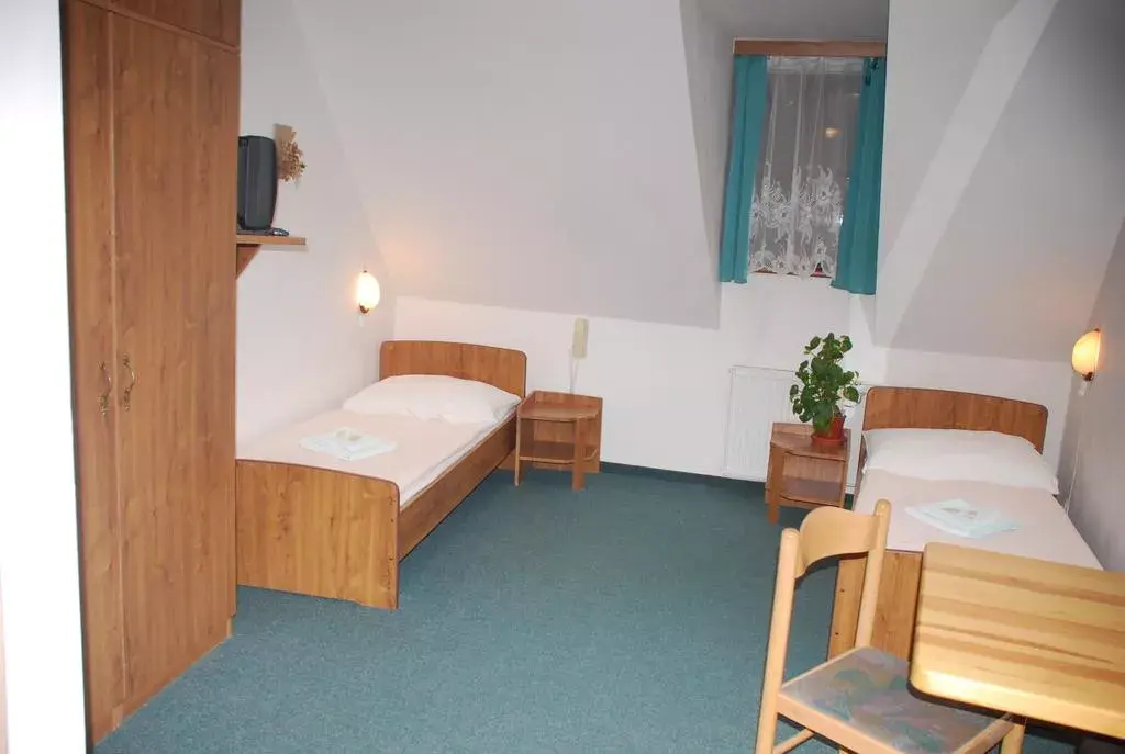 Photo 4 of Hotel Koruna Prachatice