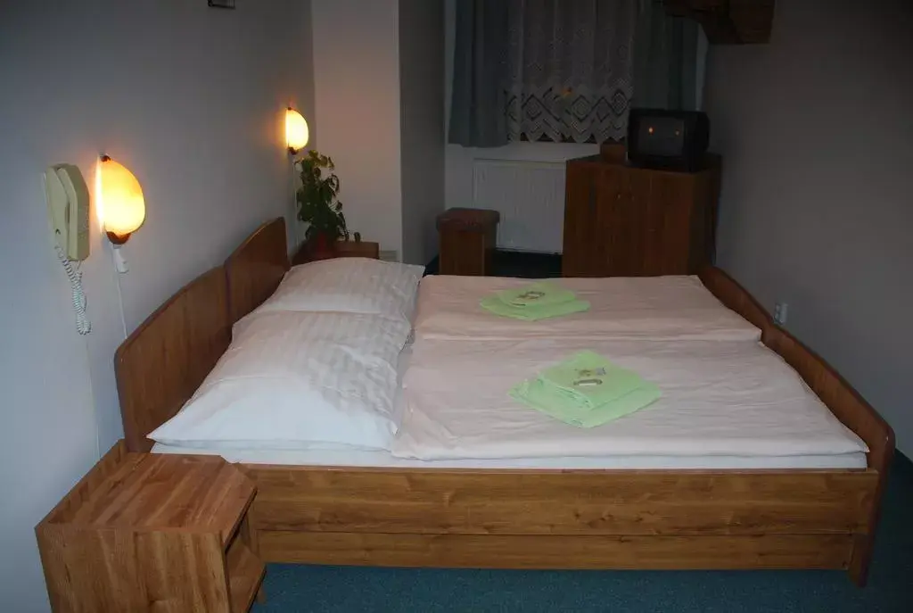 Photo 5 of Hotel Koruna Prachatice