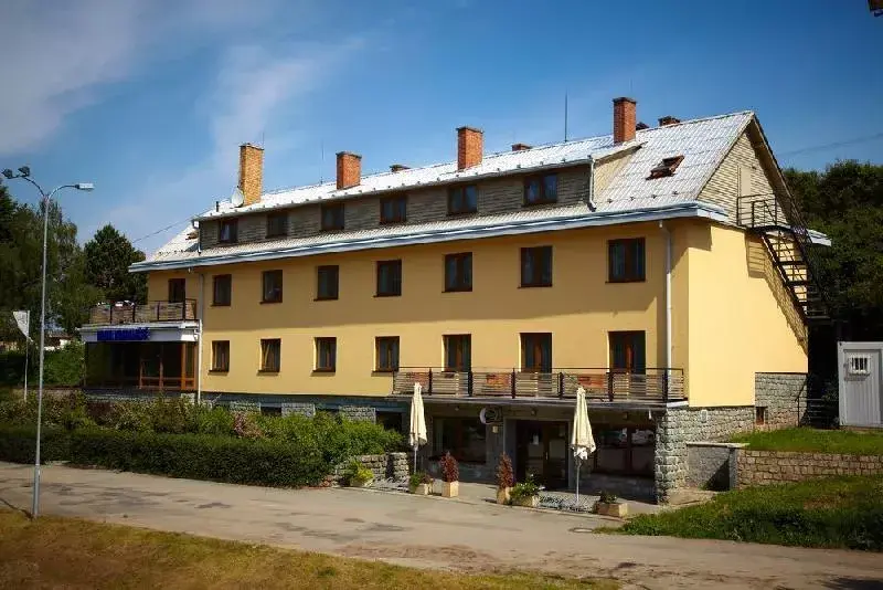 Hotel Koupalište Letovice s.r.o., Letovice