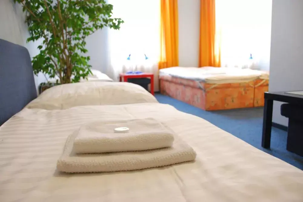 Hotel Kozák, Brno Brno-Žabovřesky