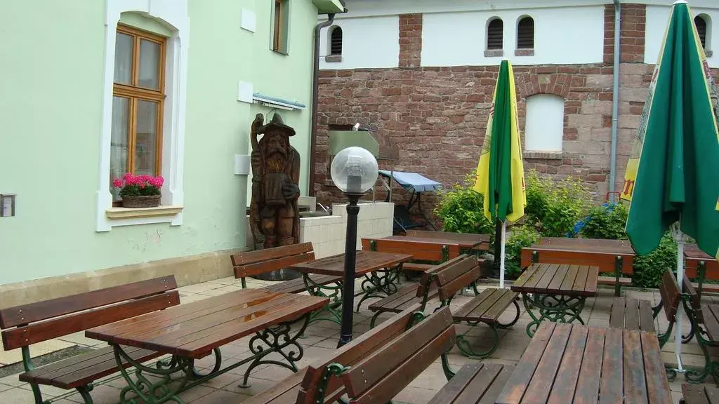 Photo 2 of Hotel Krakonoš