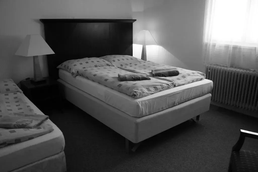 Photo 3 of Hotel Krásná Vyhlídka