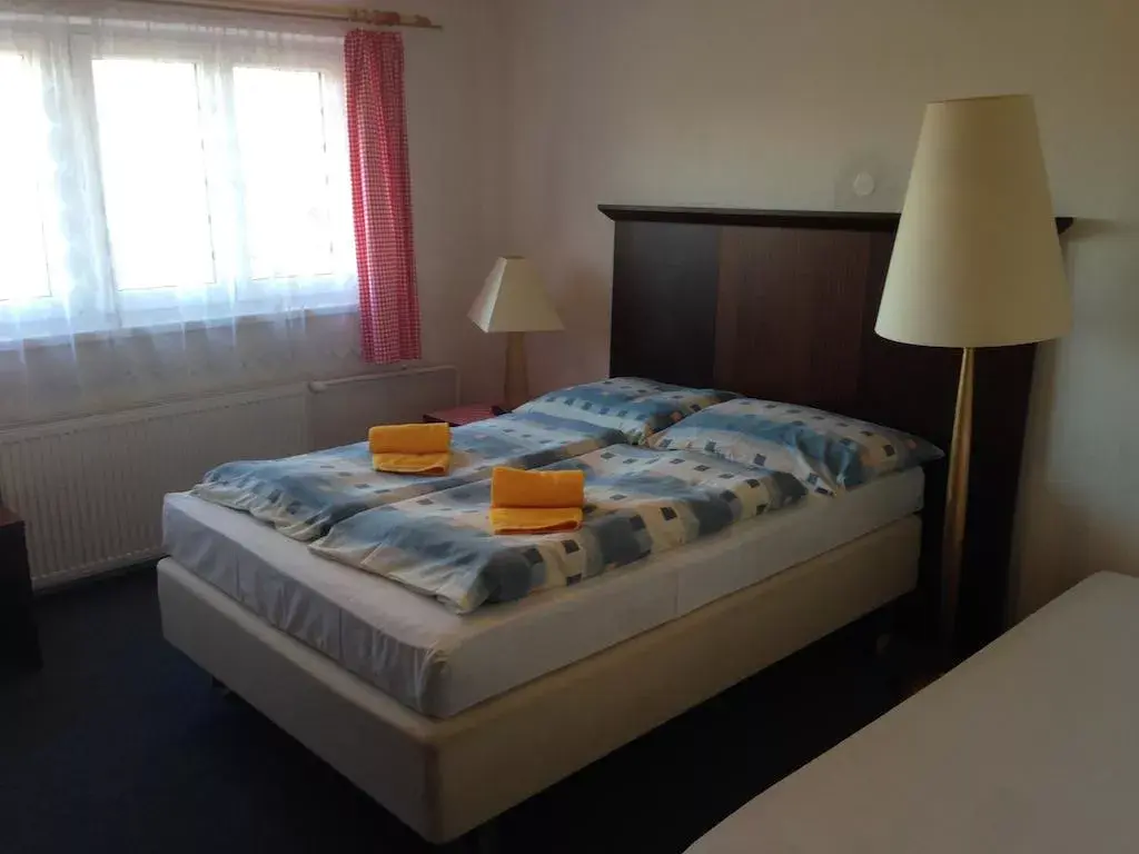 Photo 5 of Hotel Krásná Vyhlídka