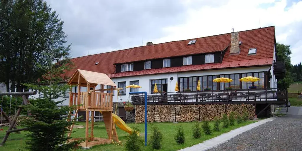 Hotel Krásná Vyhlídka