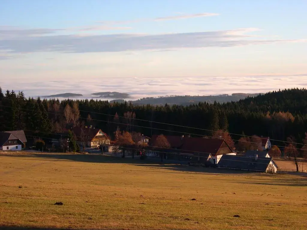 Photo 2 of Hotel Krásná Vyhlídka
