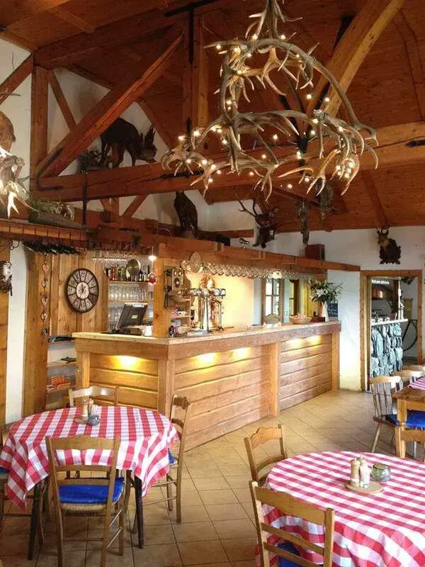 Photo 2 of Hotel Křížový vrch