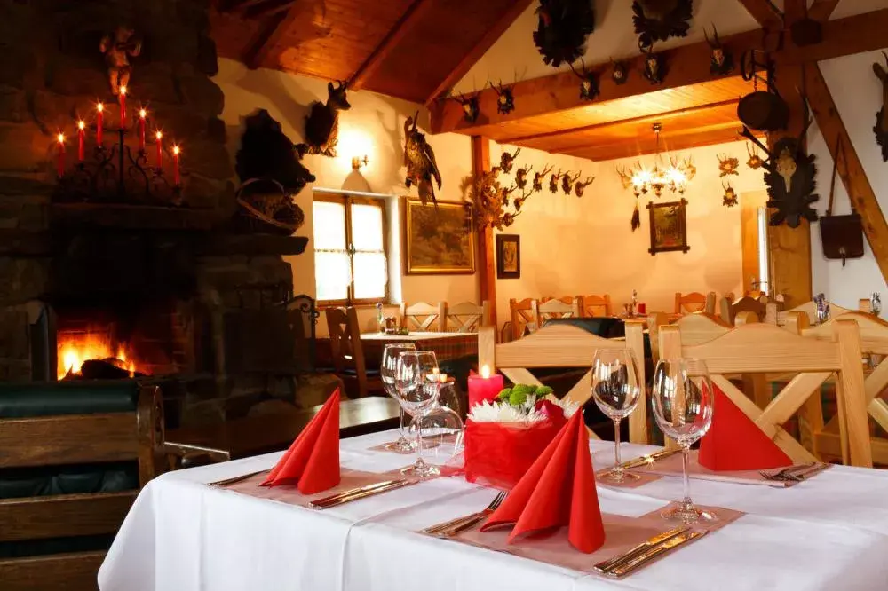 Photo 5 of Hotel Křížový vrch