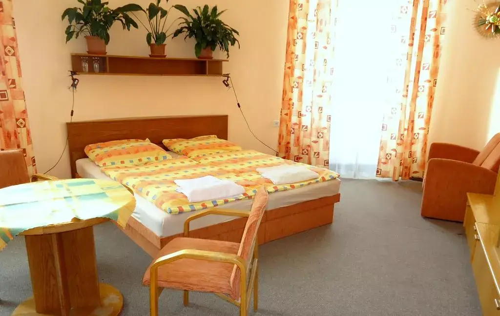 Photo 3 of Hotel Květnice
