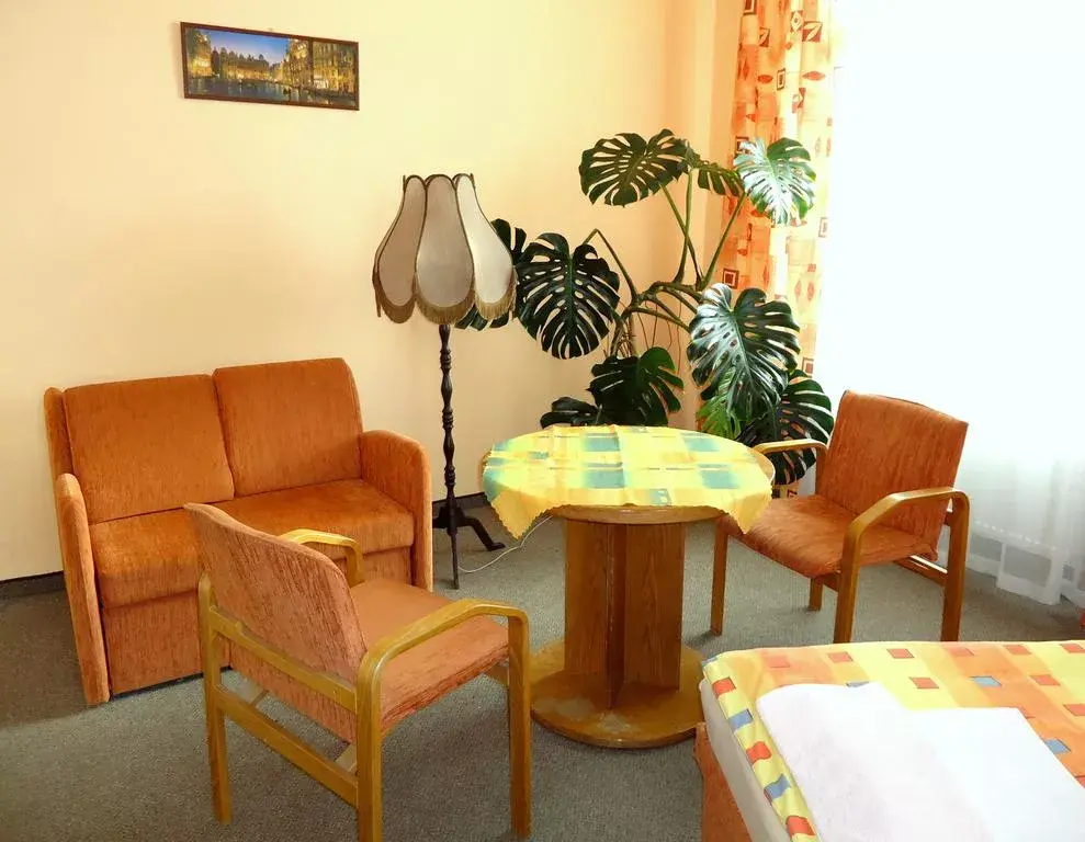 Photo 5 of Hotel Květnice