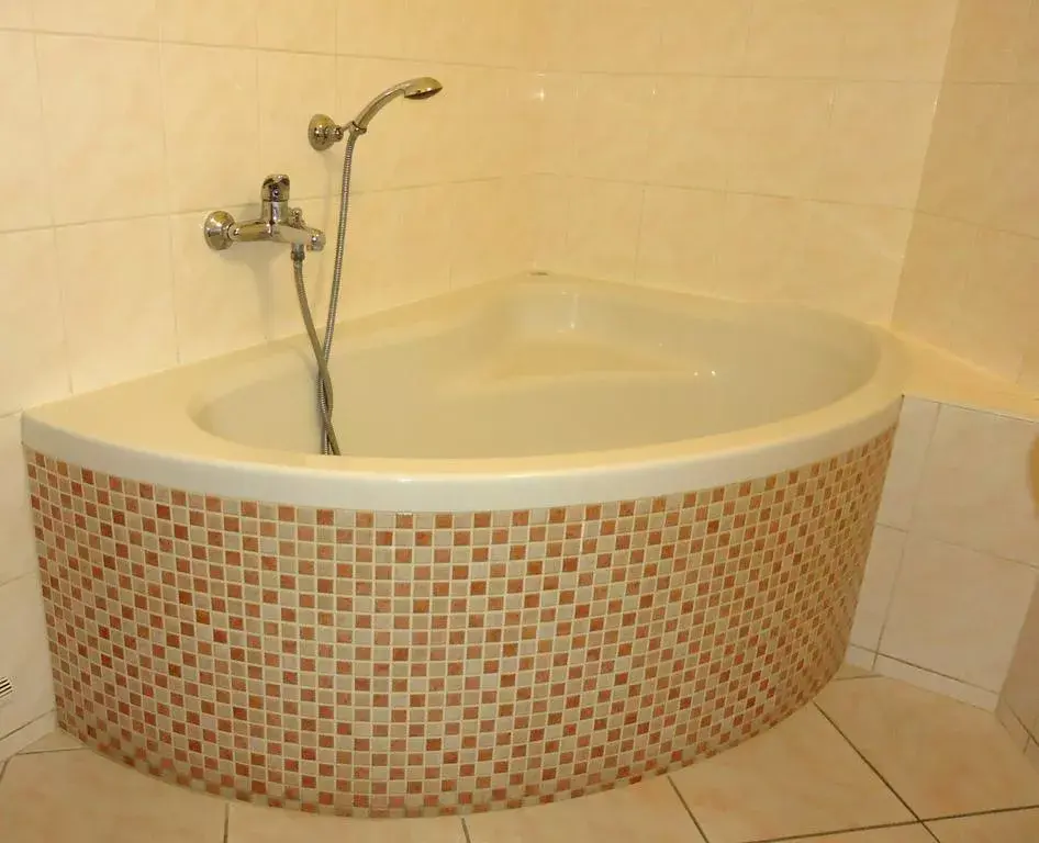 Photo 4 of Hotel Květnice