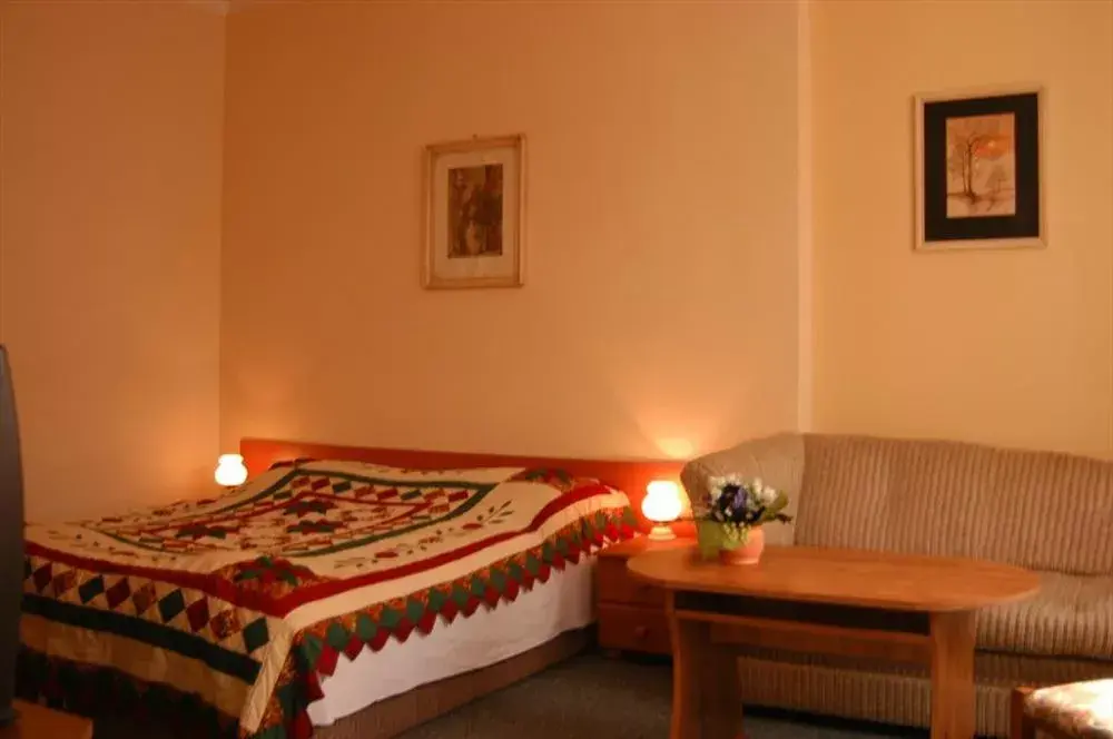 Photo 2 of Hotel Labe