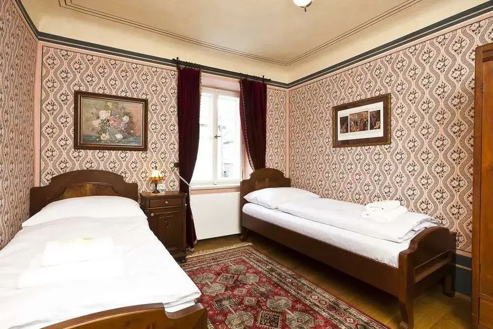Photo 3 of Hotel Latrán