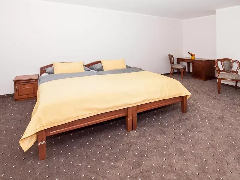 Photo 4 of Hotel Lázeňský vrch