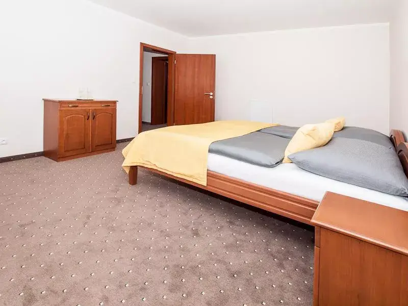 Photo 2 of Hotel Lázeňský vrch
