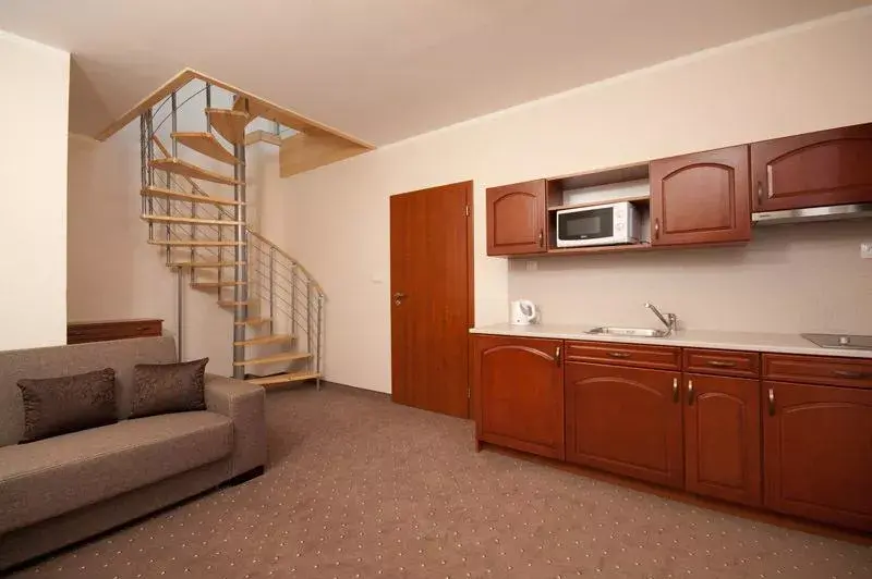 Photo 5 of Hotel Lázeňský vrch