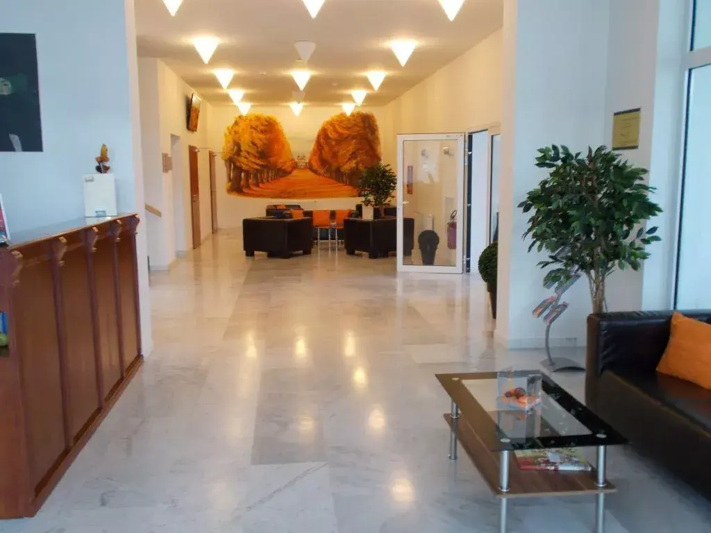 Photo 3 of Hotel Lázeňský vrch