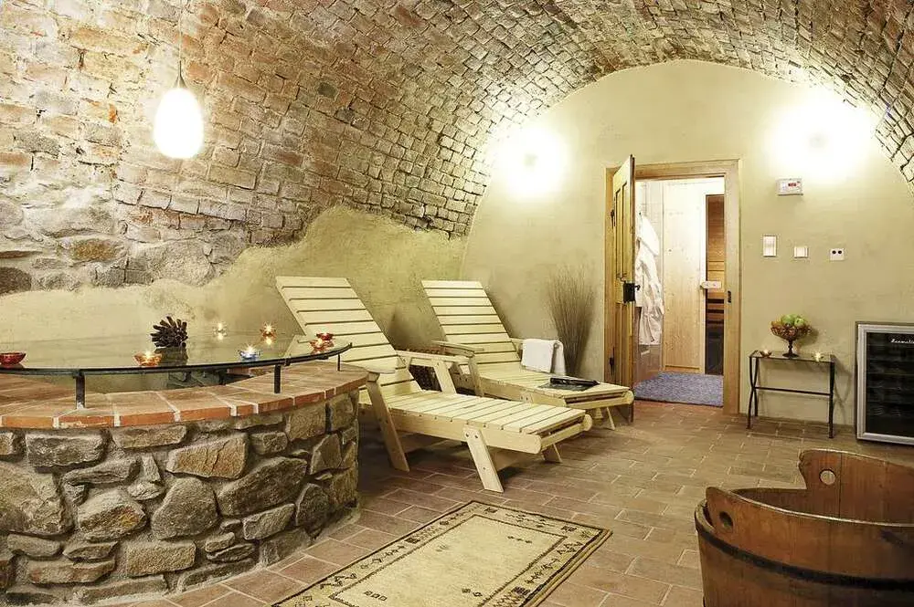 Photo 4 of Hotel Leonardo II.