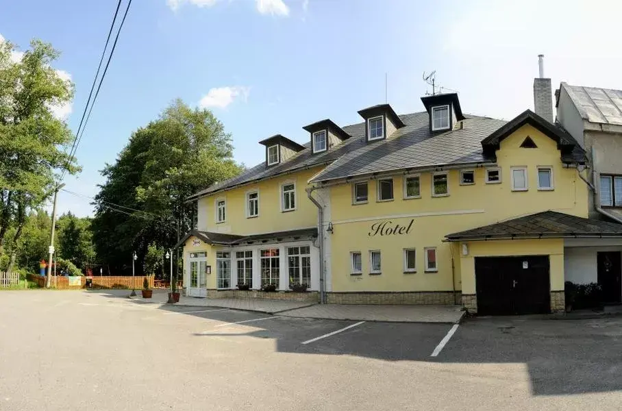 Hotel Leopold
