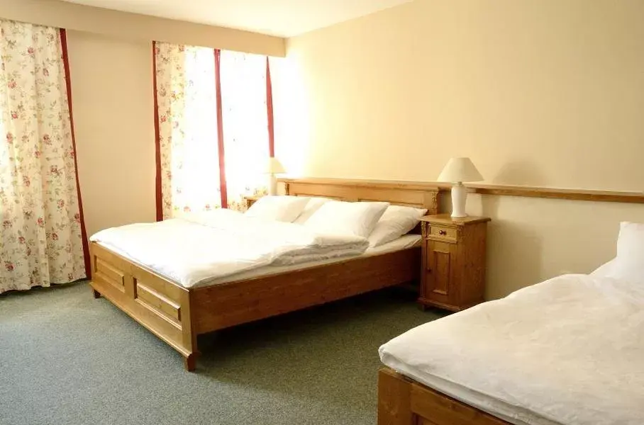 Photo 3 of Hotel Leopold