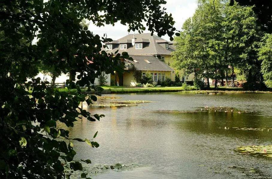 Photo 2 of Hotel Leopold